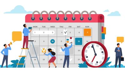 How Often Should You Blog?